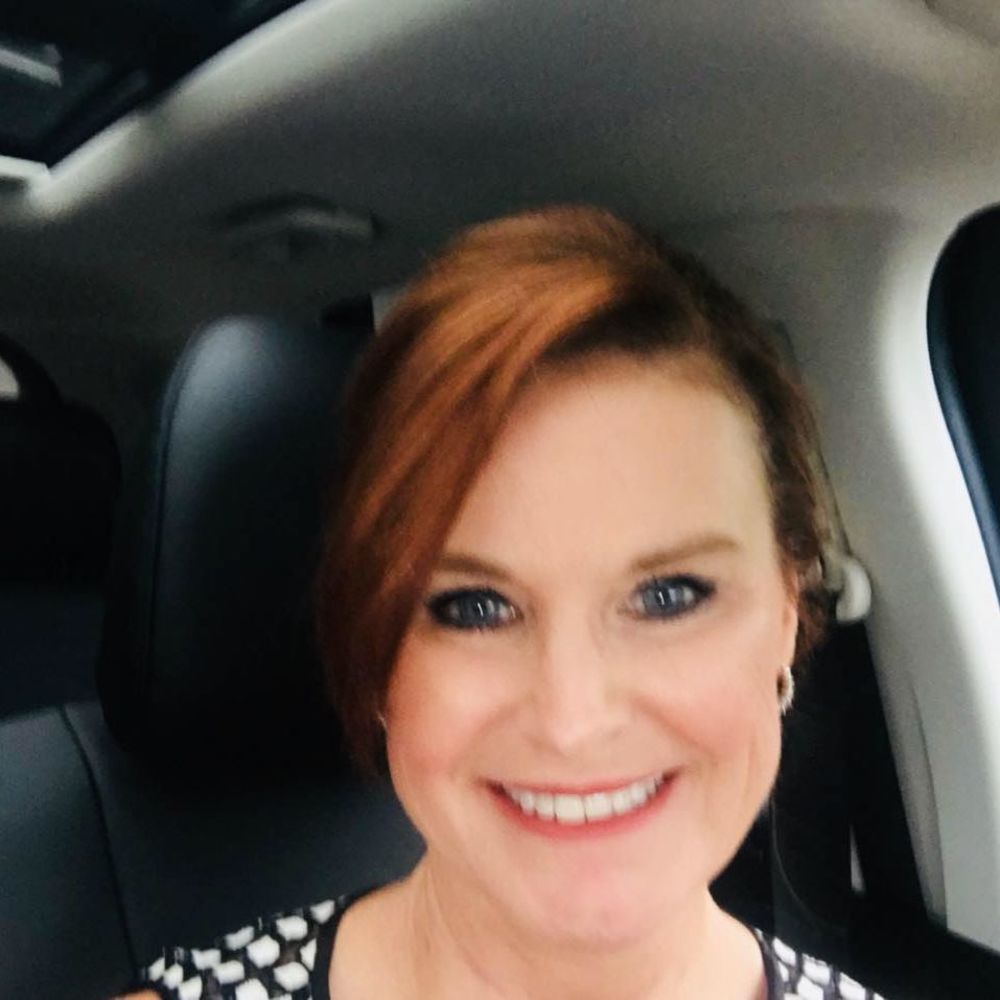 Meet your Posher, Wendy lynn